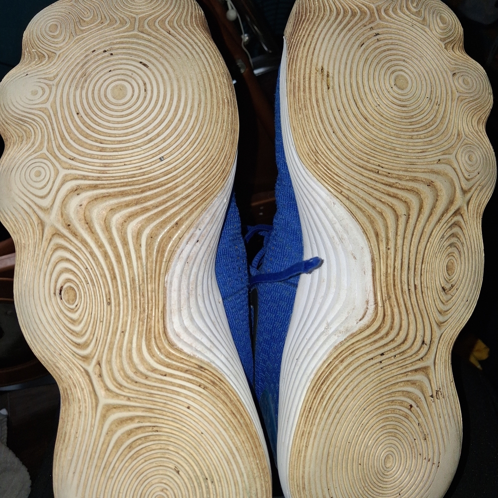 Nike Hyperdunks - image 1